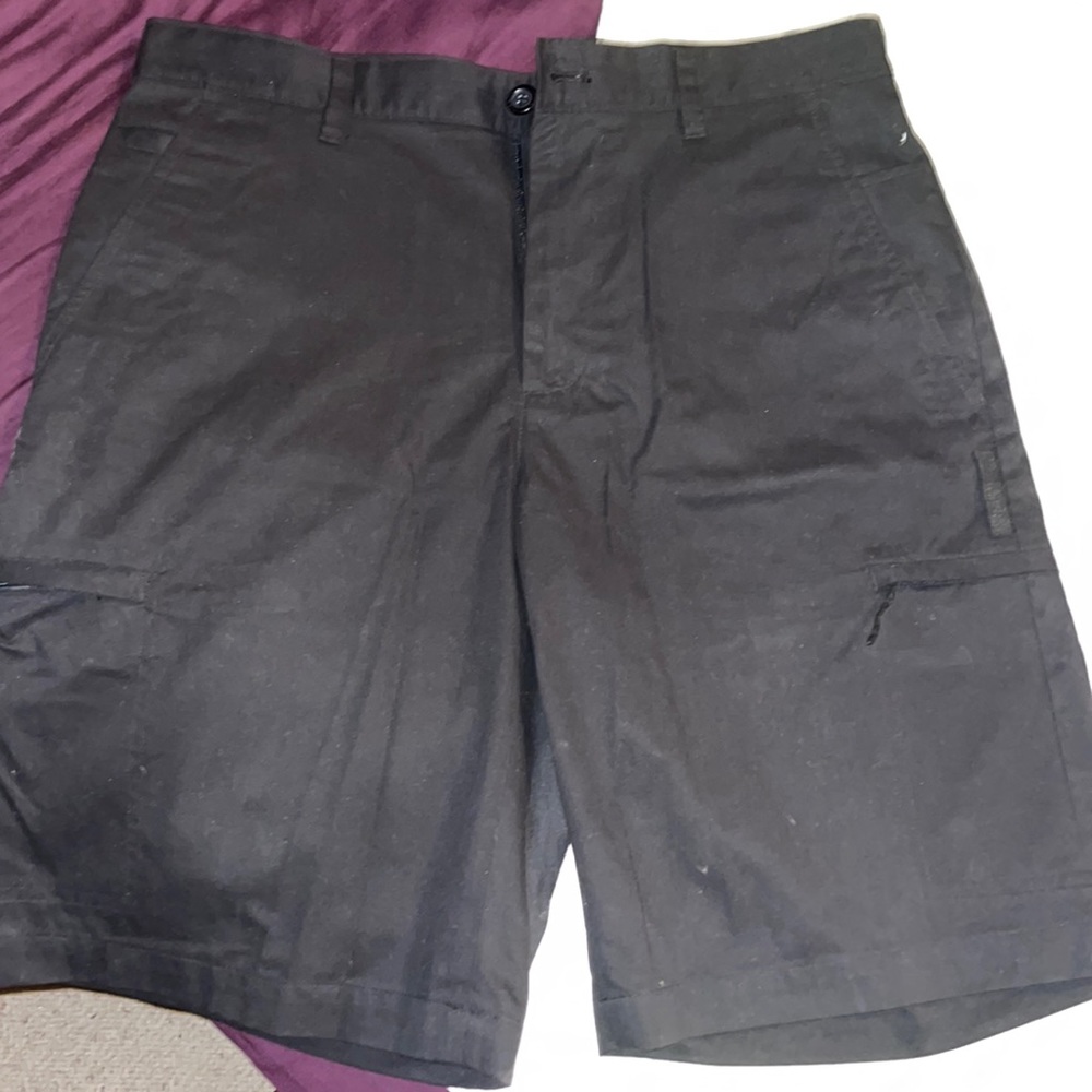 Greg Norman Mens shorts